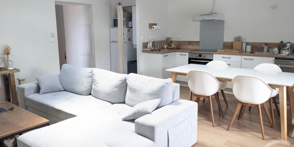 appartement à MONT DE MARSAN (40000)