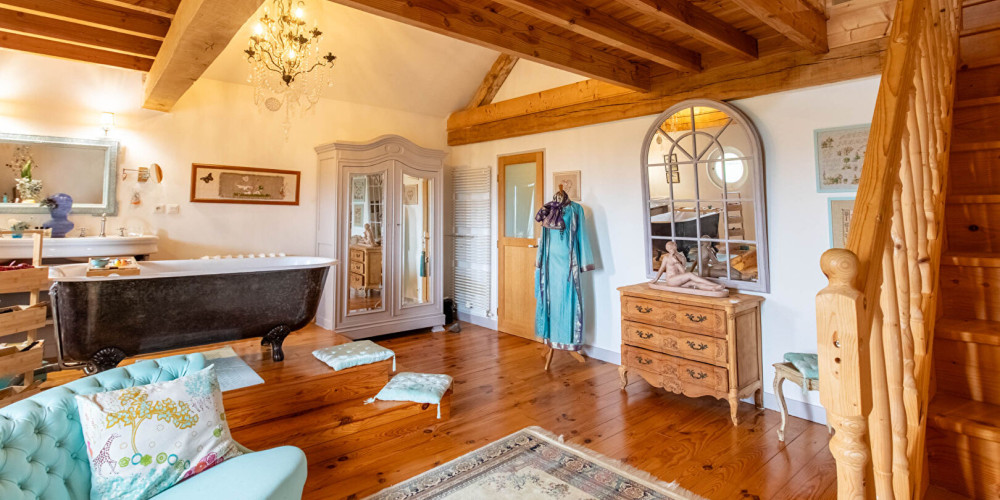 maison à AIRE SUR L ADOUR (40800)