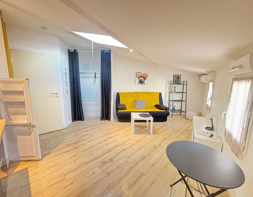 appartement  MONT DE MARSAN