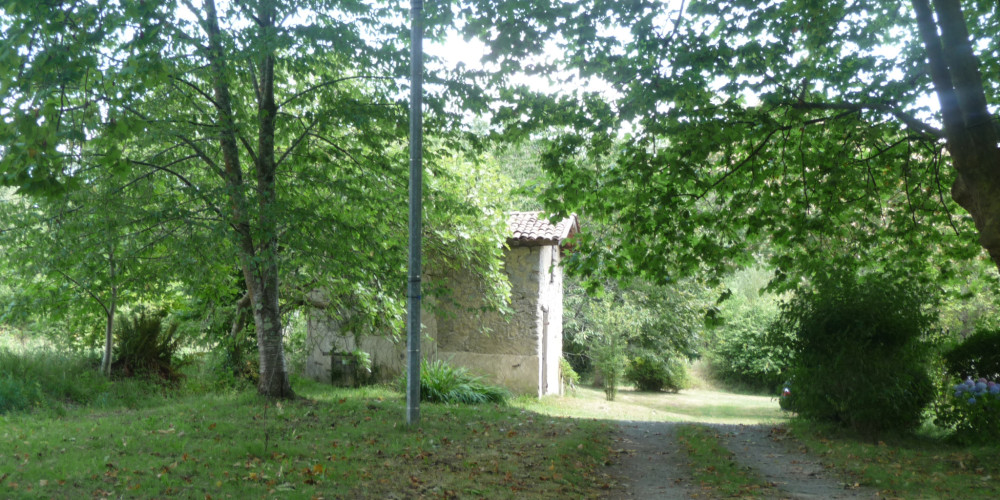 maison à ST MARTIN DE SEIGNANX (40390)