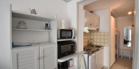 appartement à SOORTS HOSSEGOR (40150)