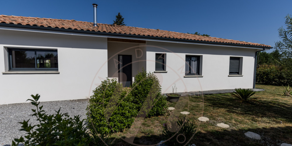 maison à ST PIERRE DU MONT (40280)