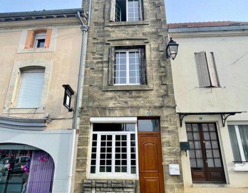 maison  MONTFORT EN CHALOSSE