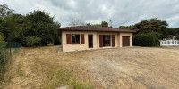 maison à BOURRIOT BERGONCE (40120)