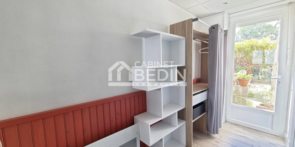 appartement à ST PAUL LES DAX (40990)