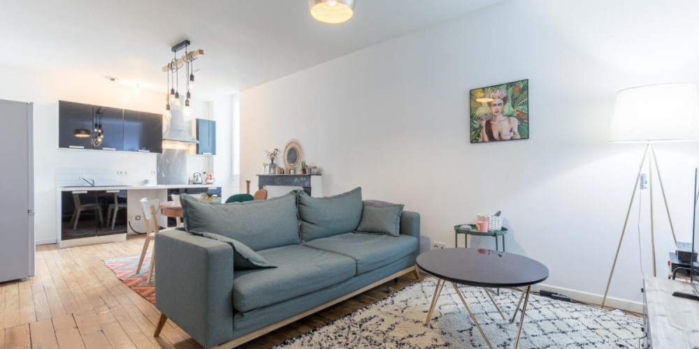 appartement à MONT DE MARSAN (40000)