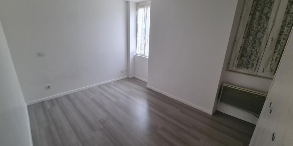 appartement à TARTAS (40400)