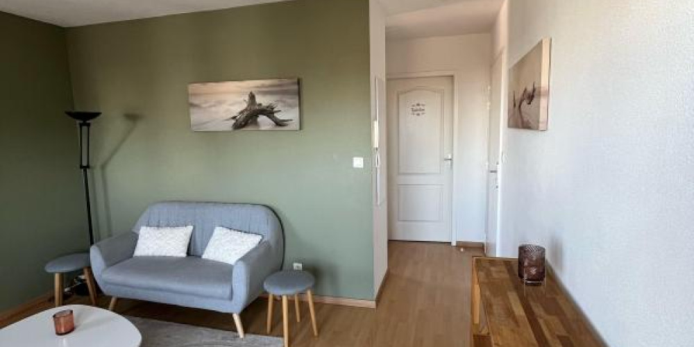 appartement à MONT DE MARSAN (40000)