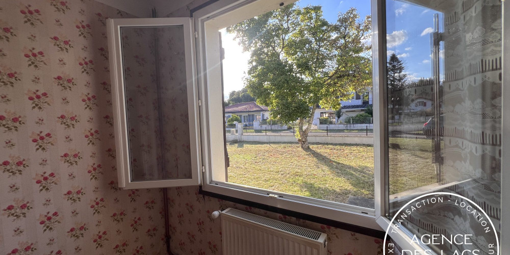 maison à MORCENX (40110)