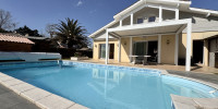 maison à VIEUX BOUCAU LES BAINS (40480)