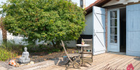 maison à SORT EN CHALOSSE (40180)