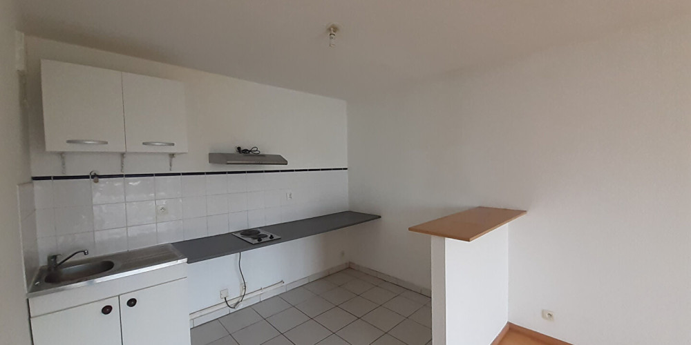 appartement à ST PAUL LES DAX (40990)