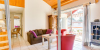 appartement à HOSSEGOR (40150)