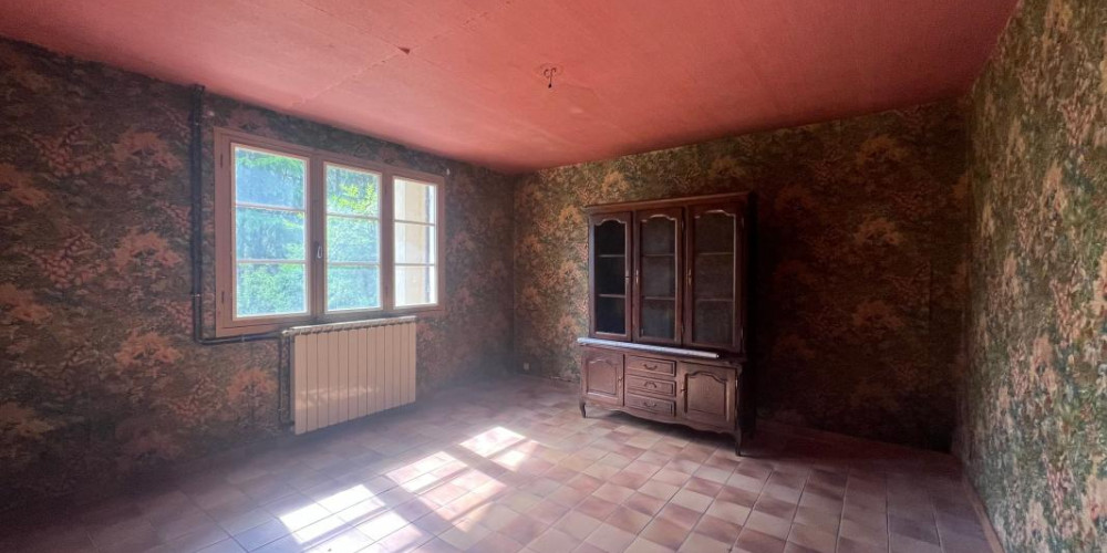 maison à ST GOR (40120)