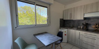 appartement à SEIGNOSSE (40510)