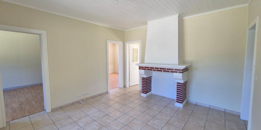 maison à YGOS ST SATURNIN (40110)