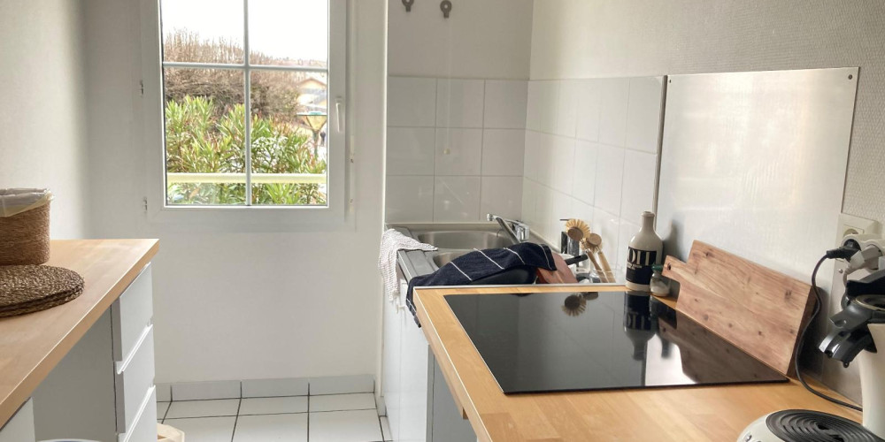 appartement à MONT DE MARSAN (40000)