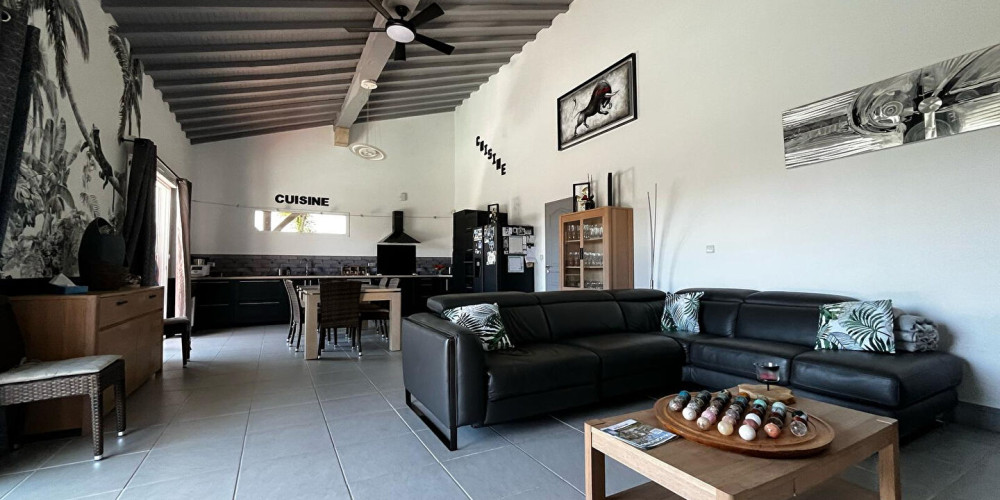 maison à DAX (40100)