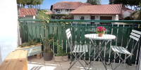 appartement à CAPBRETON (40130)