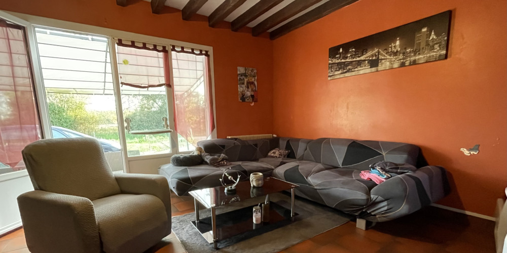 maison à ARBOUCAVE (40320)