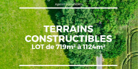 terrain à MONSEGUR (40700)