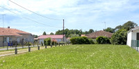 terrain à SOUSTONS (40140)