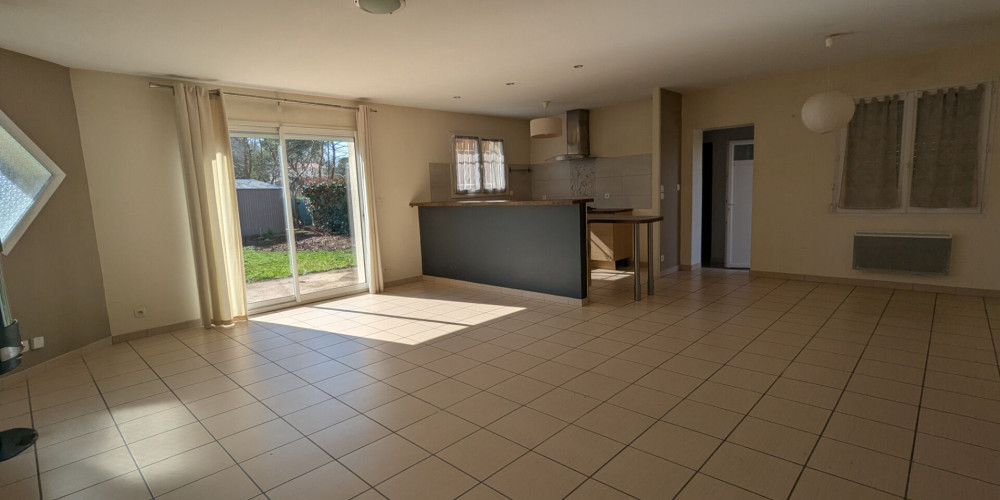 maison à MONT DE MARSAN (40000)