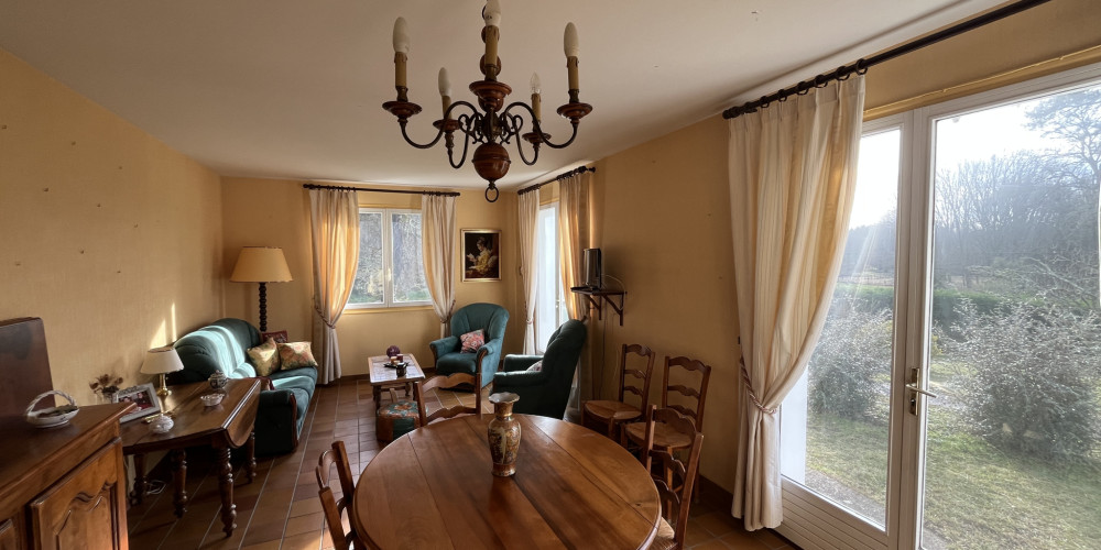 maison à OUSSE SUZAN (40110)