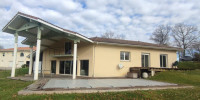 maison à CAUNEILLE (40300)