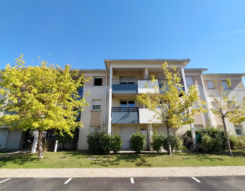 appartement  MONT DE MARSAN