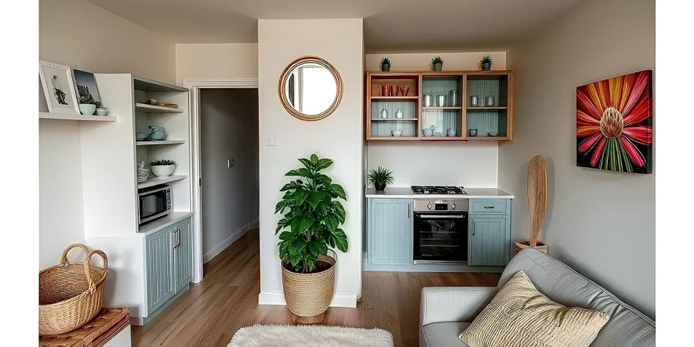 appartement à CAPBRETON (40130)