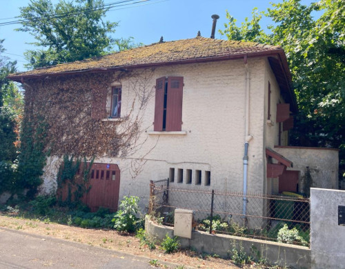maison  MONT DE MARSAN