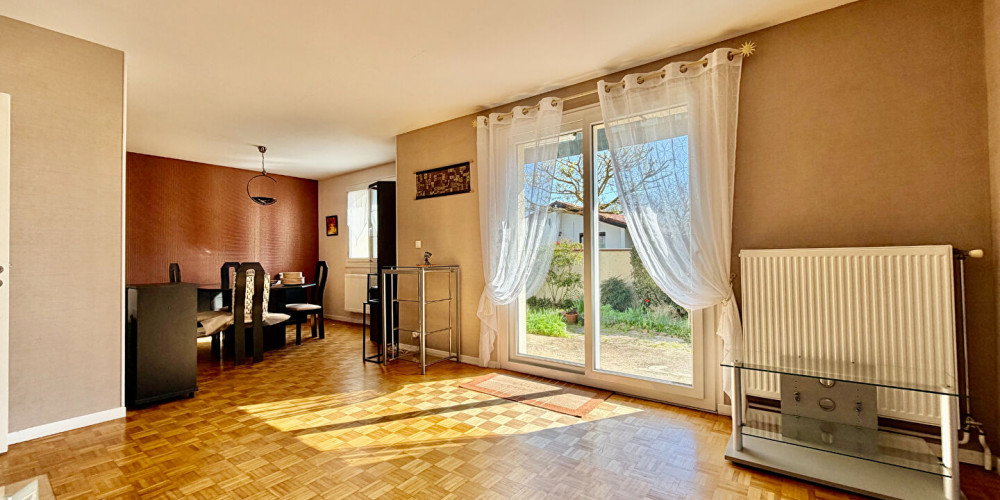 maison à MONT DE MARSAN (40000)