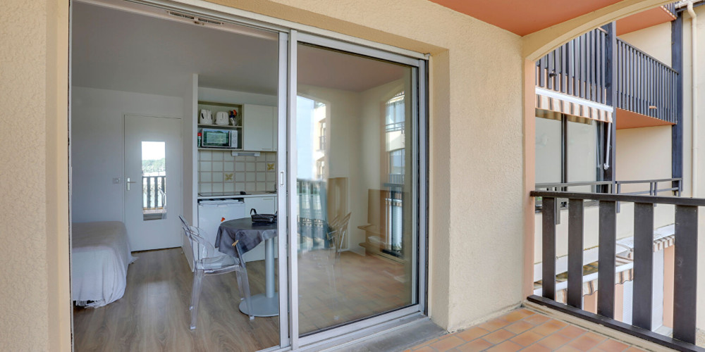 appartement à CAPBRETON (40130)