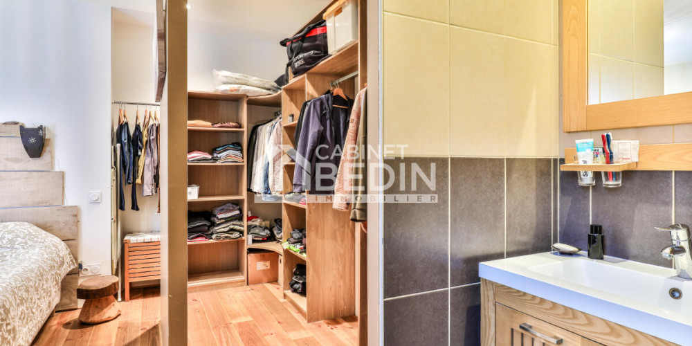 maison à ST PAUL EN BORN (40200)