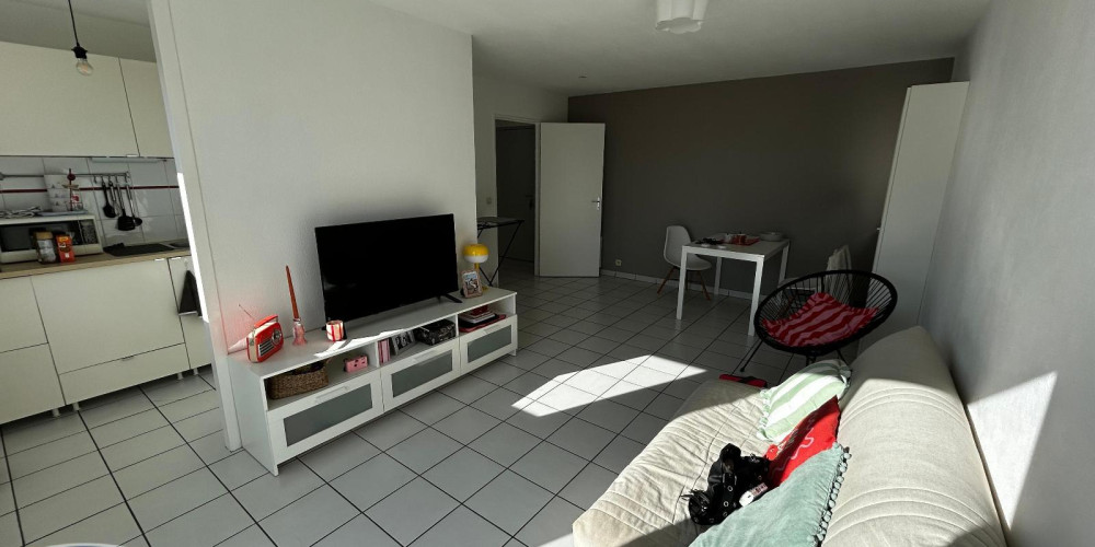 appartement à MONT DE MARSAN (40000)