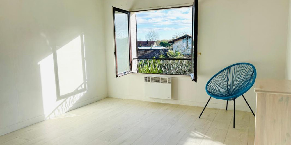 maison à ANGRESSE (40150)