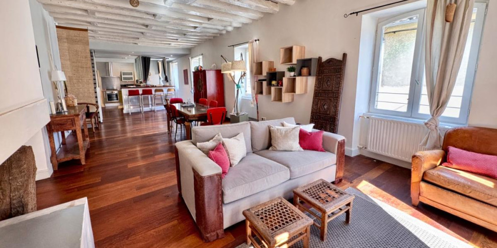 appartement à DAX (40100)