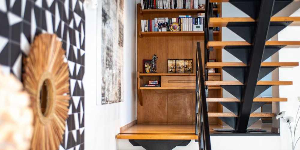 maison à LABENNE (40530)