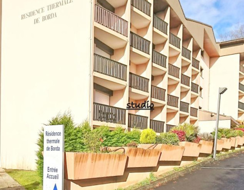 appartement  DAX
