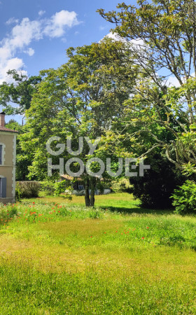 Maison  RION DES LANDES