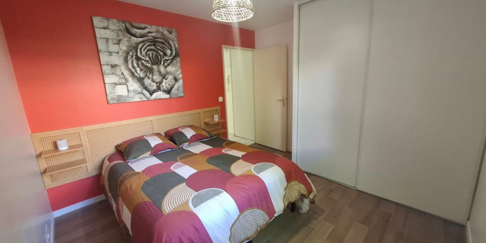 appartement à MONT DE MARSAN (40000)