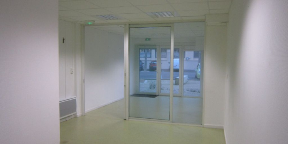 local commercial à TARTAS (40400)