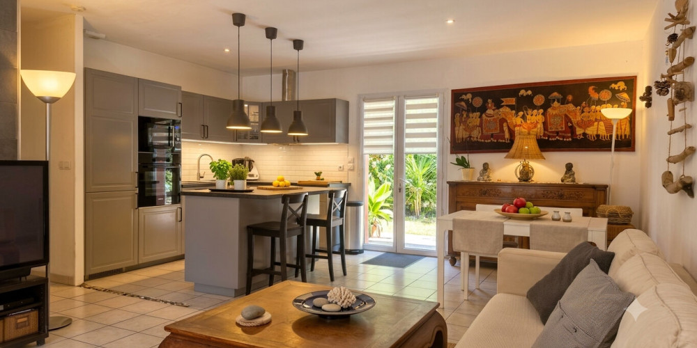 maison à VIELLE ST GIRONS (40560)