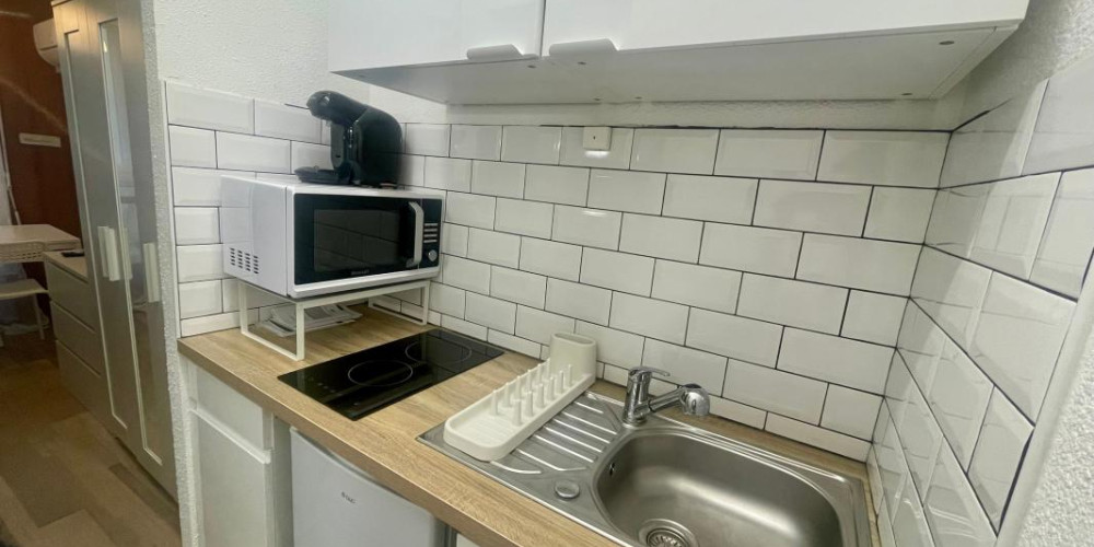 appartement à DAX (40100)