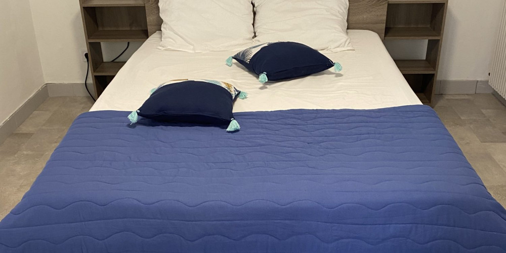 appartement à HAGETMAU (40700)