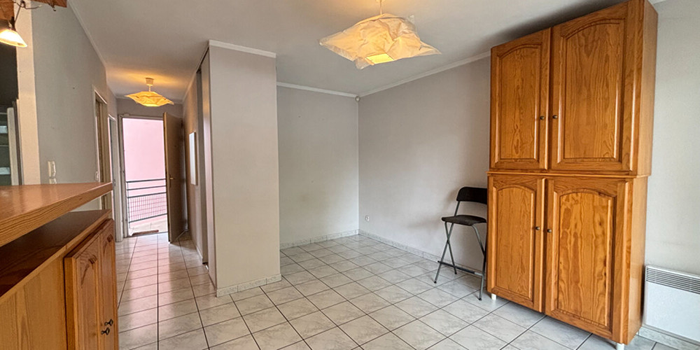 appartement à MONT DE MARSAN (40000)
