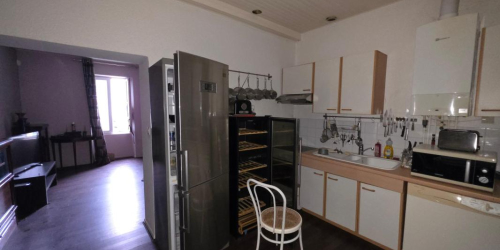 appartement à MONT DE MARSAN (40000)