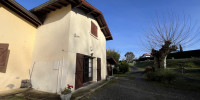 maison à ST MARTIN DE SEIGNANX (40390)