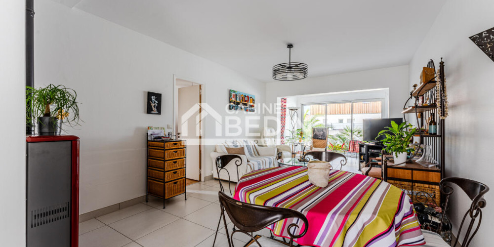 maison à BISCARROSSE (40600)